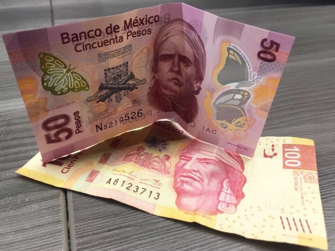 Ante vacunas anticovid, el peso sufre pérdida de 0.35%