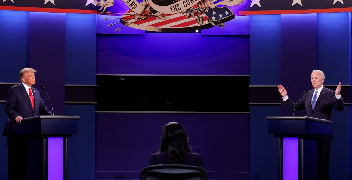 Habrá vacuna anticovid “en cuestión de semanas”, insiste Trump