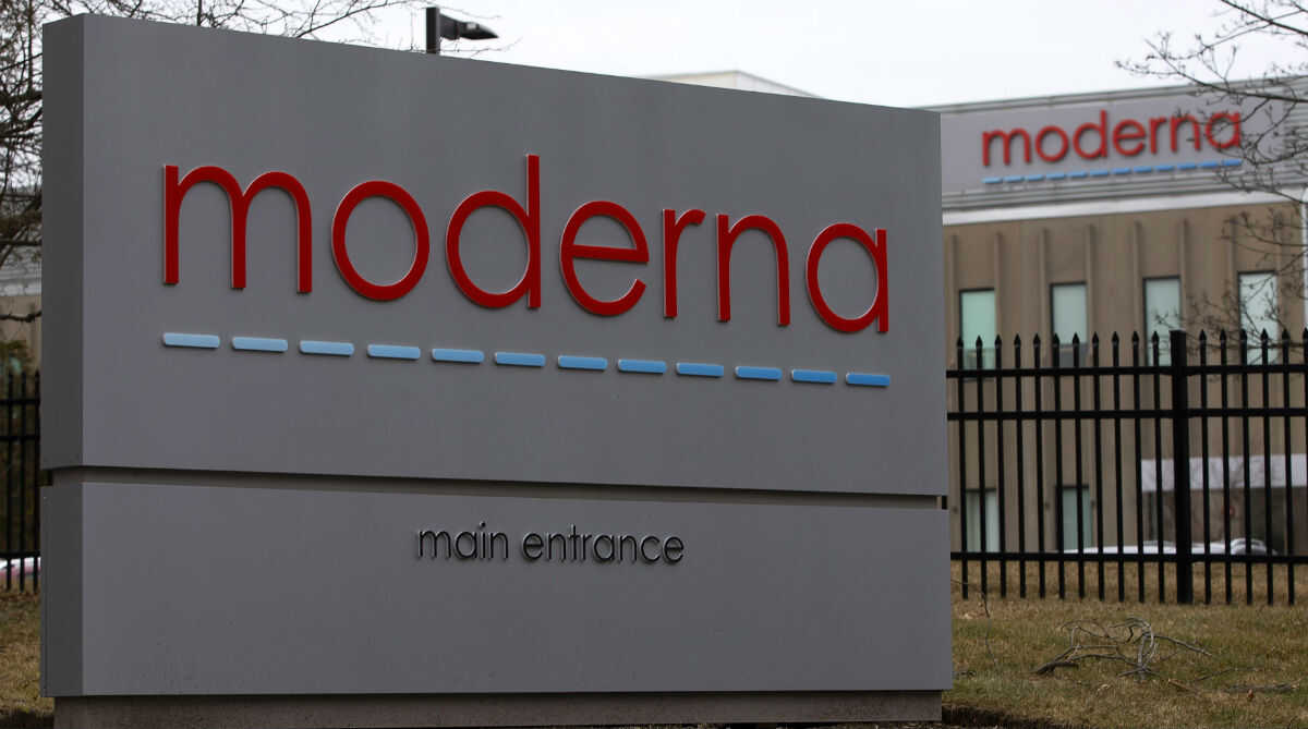 La FDA confirma la eficacia y la seguridad de la vacuna de Moderna contra COVID-19