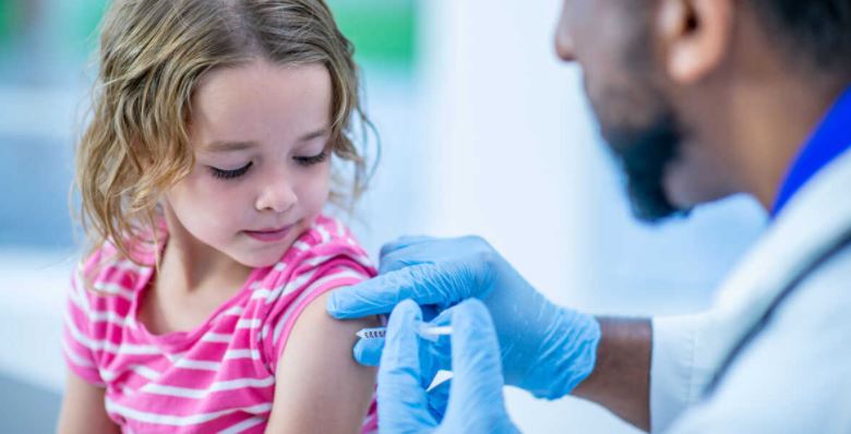 Pfizer entrega a EU datos sobre vacuna de Covid-19 para niños