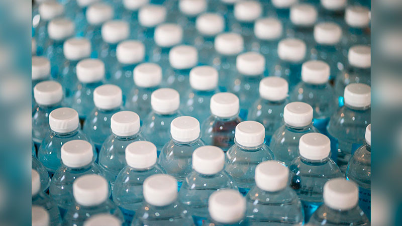 Singapur, país con mayor consumo de agua en el mundo