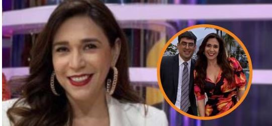 Verónica Linares horas previas de dar el sí: “Estoy muy nerviosa”