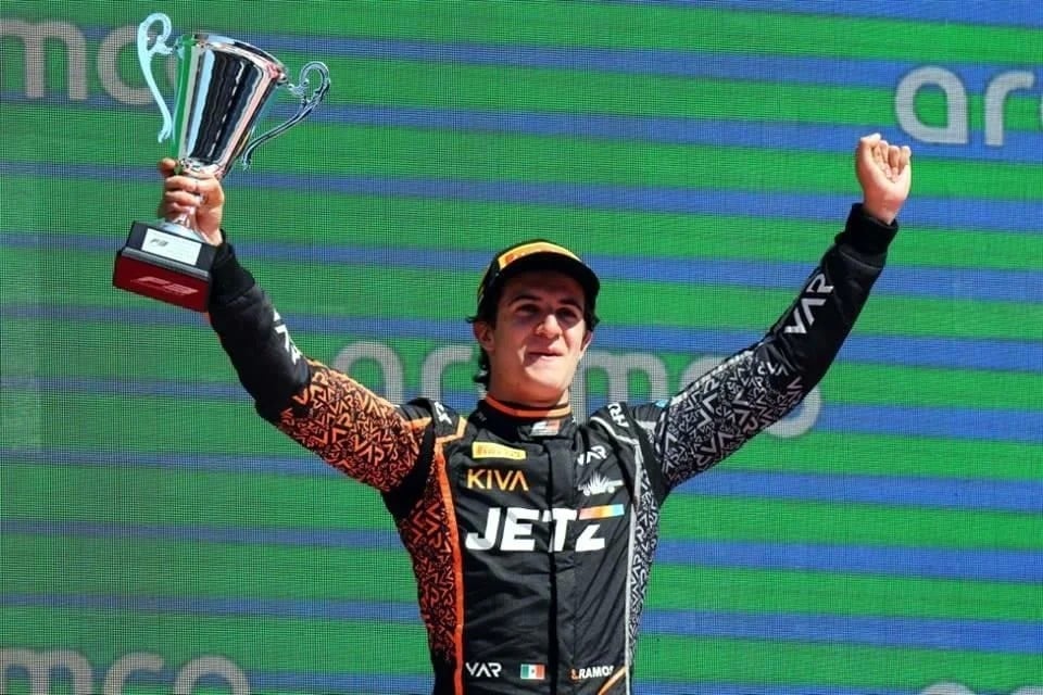 Las futuras estrellas mexicanas