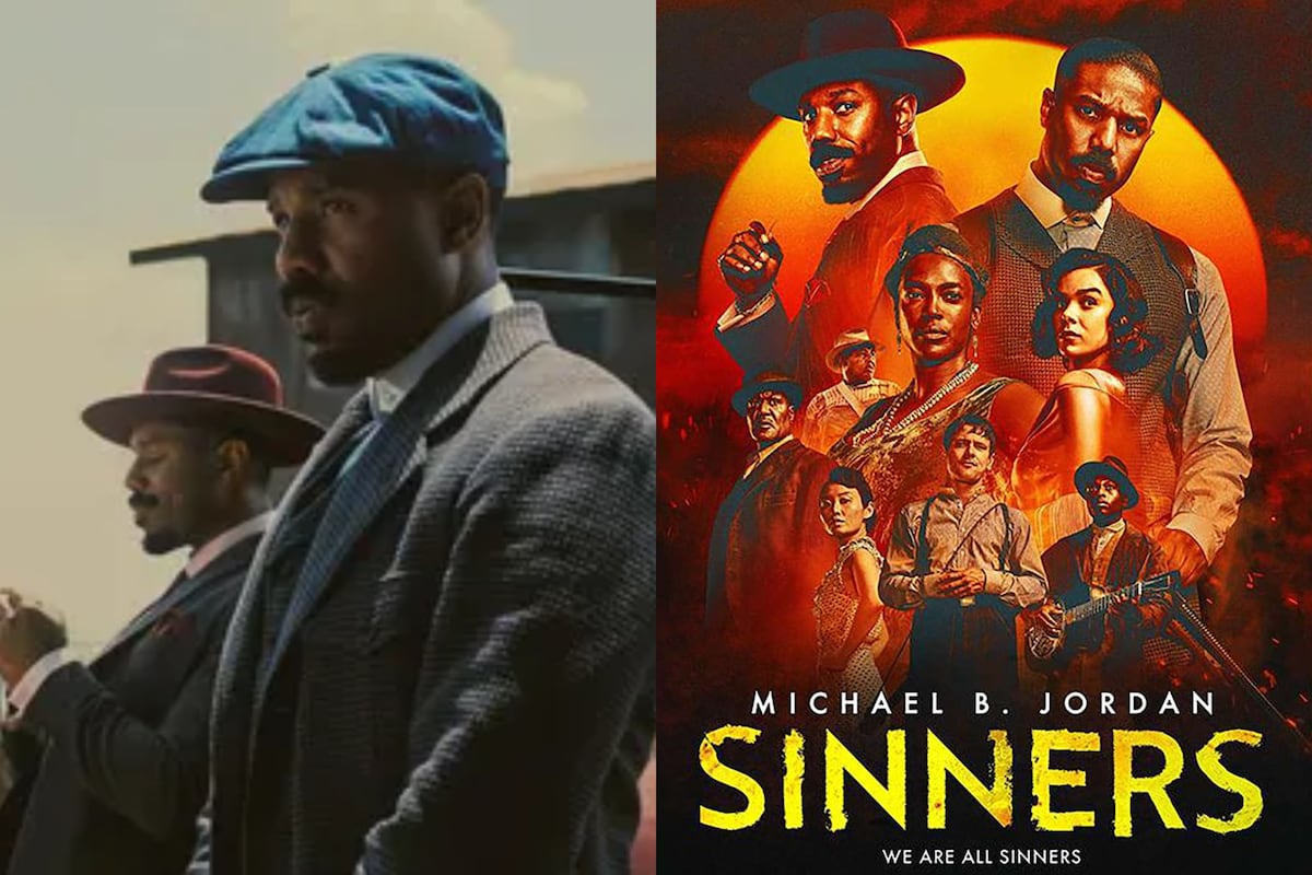 La dominación de la noche: Sinners, película reveladora, conquista el palmarés de los Oscars 2026 con un histórico 16 nominaciones.