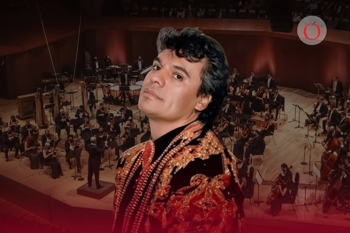 Homenaje a Juan Gabriel en CDMX: fecha, hora, lugar y todo lo que tienes que saber para no perdertelo