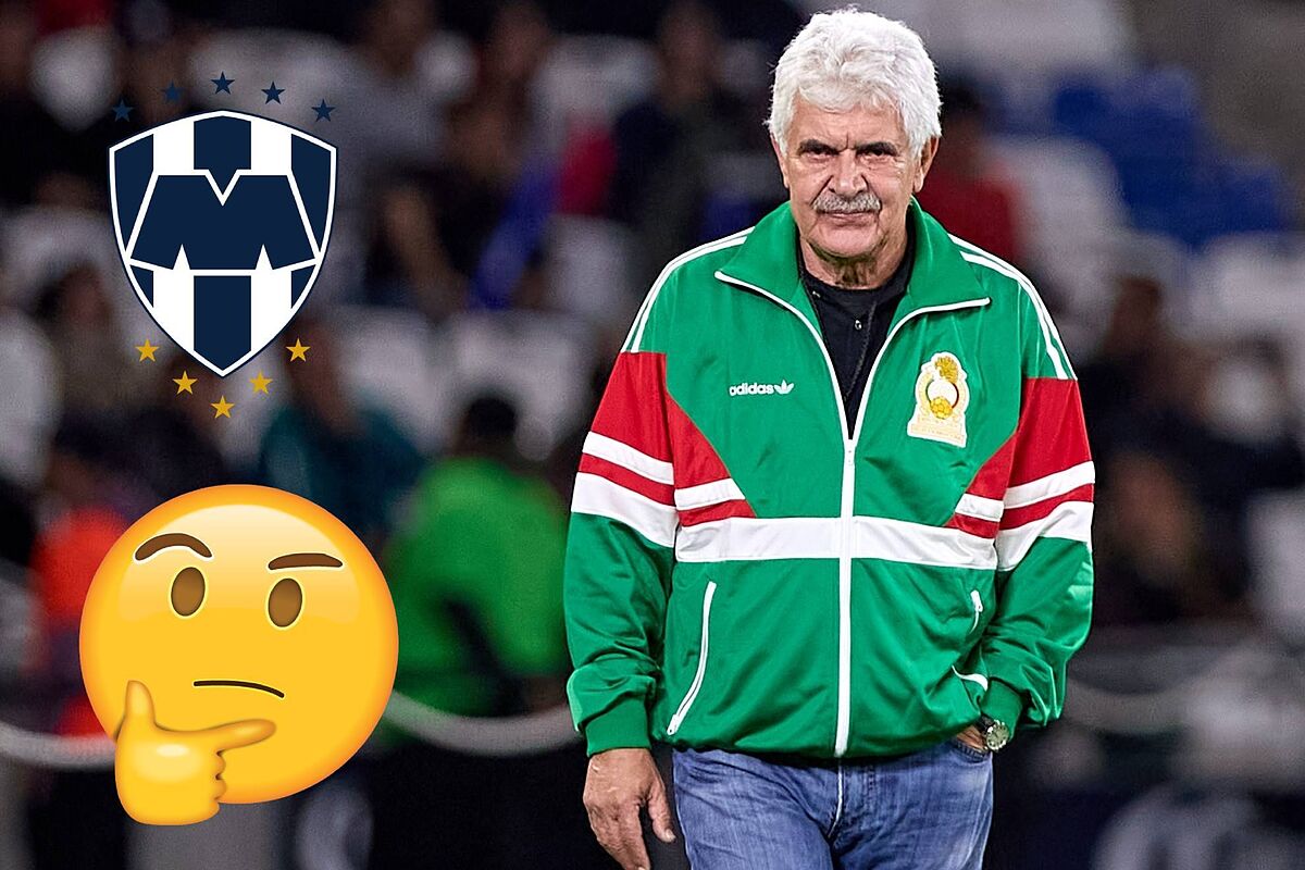“Tuca Ferretti genera polémica en Monterrey ante la urgencia de Rayados por un nuevo estratega”