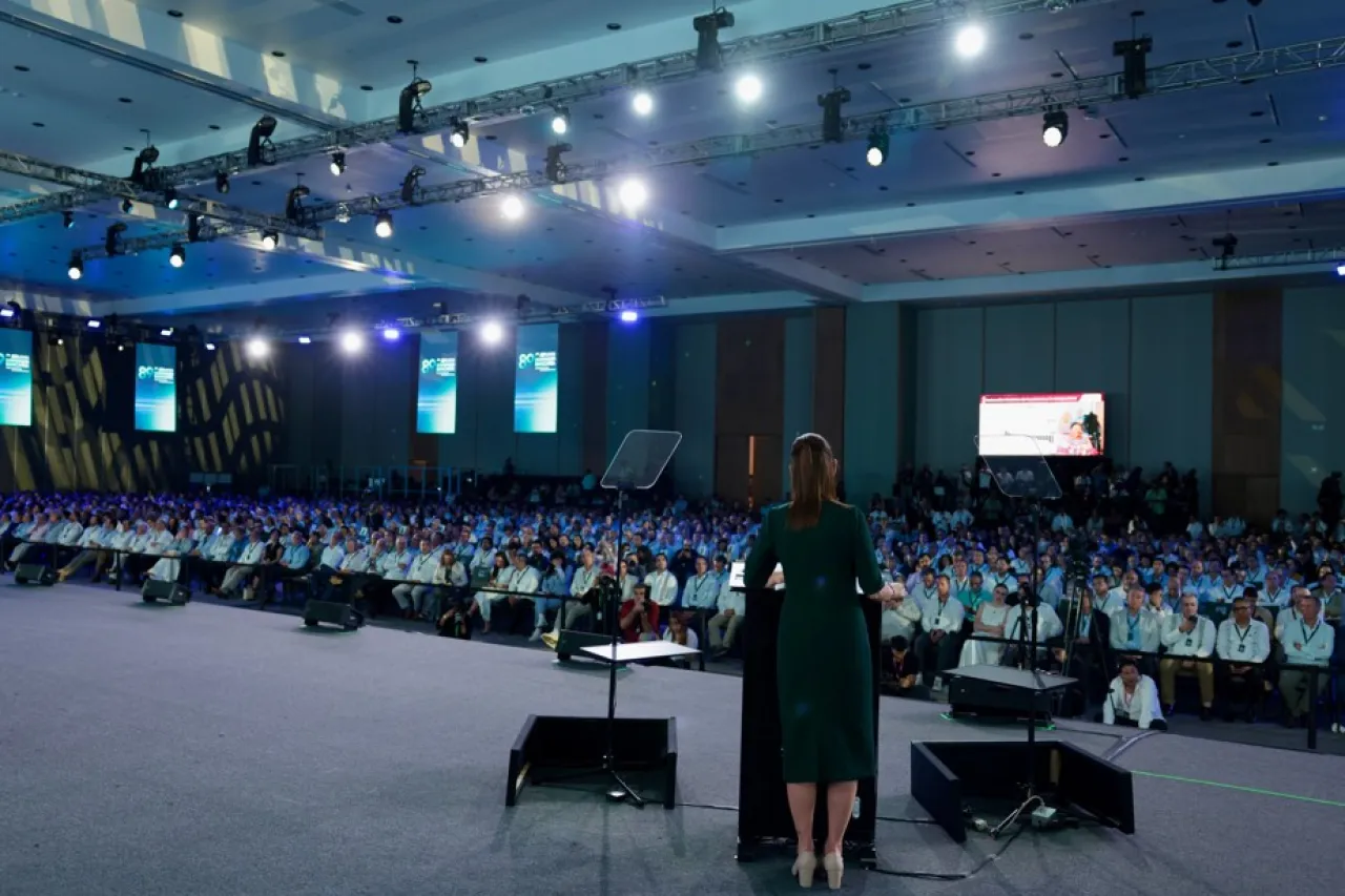 Banca y crecimiento económico: el llamado clave de la próxima administración